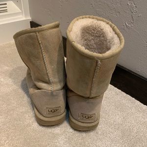 Ugg boots